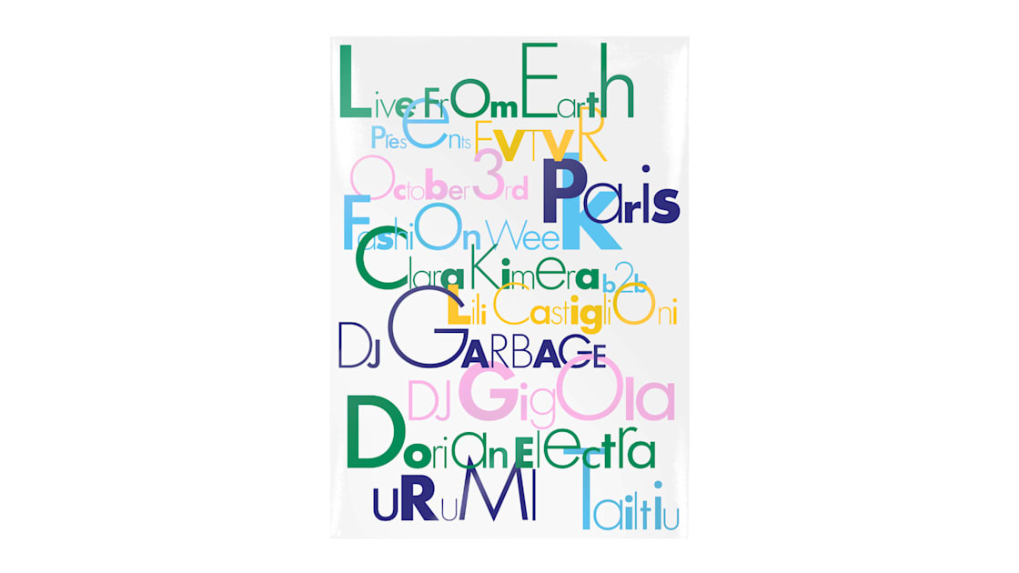 Live From Earth Label Night: Dorian Electra, Dj Gigola &More