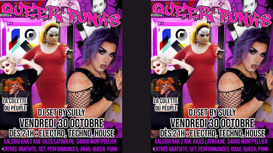 Queer Punks