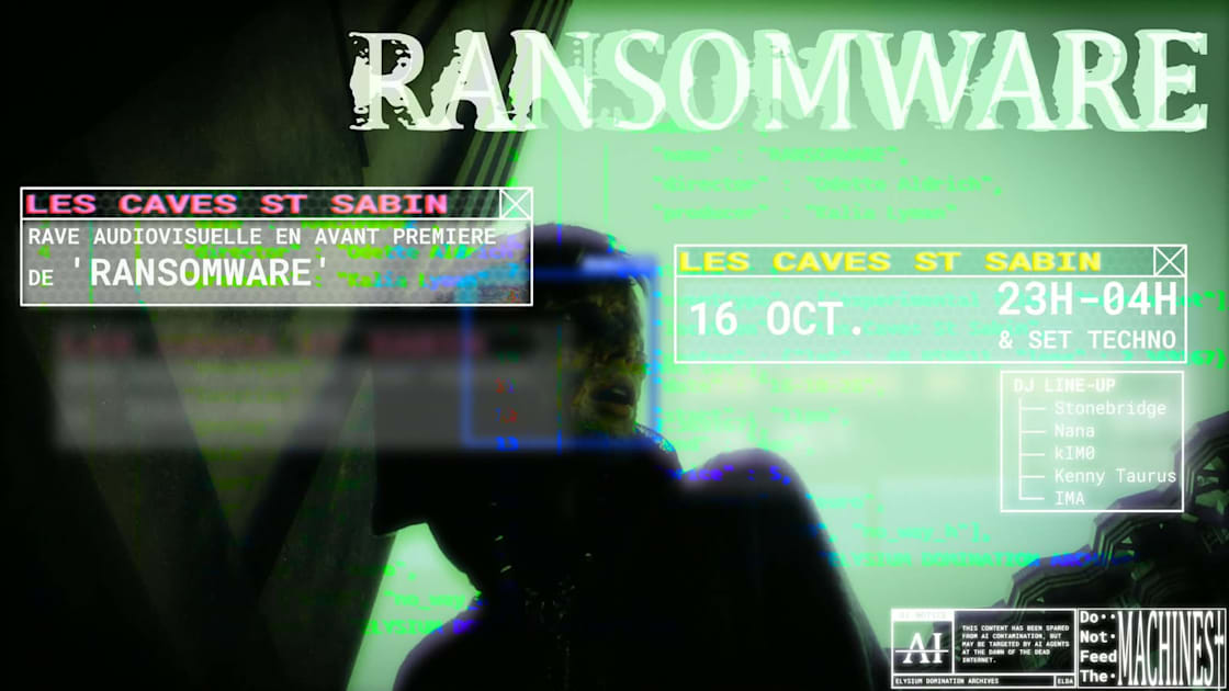 Ransomware_Party