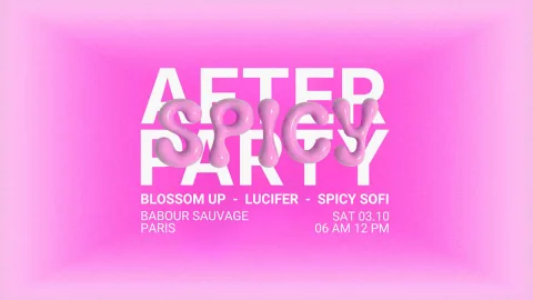 Spicy After Party #5