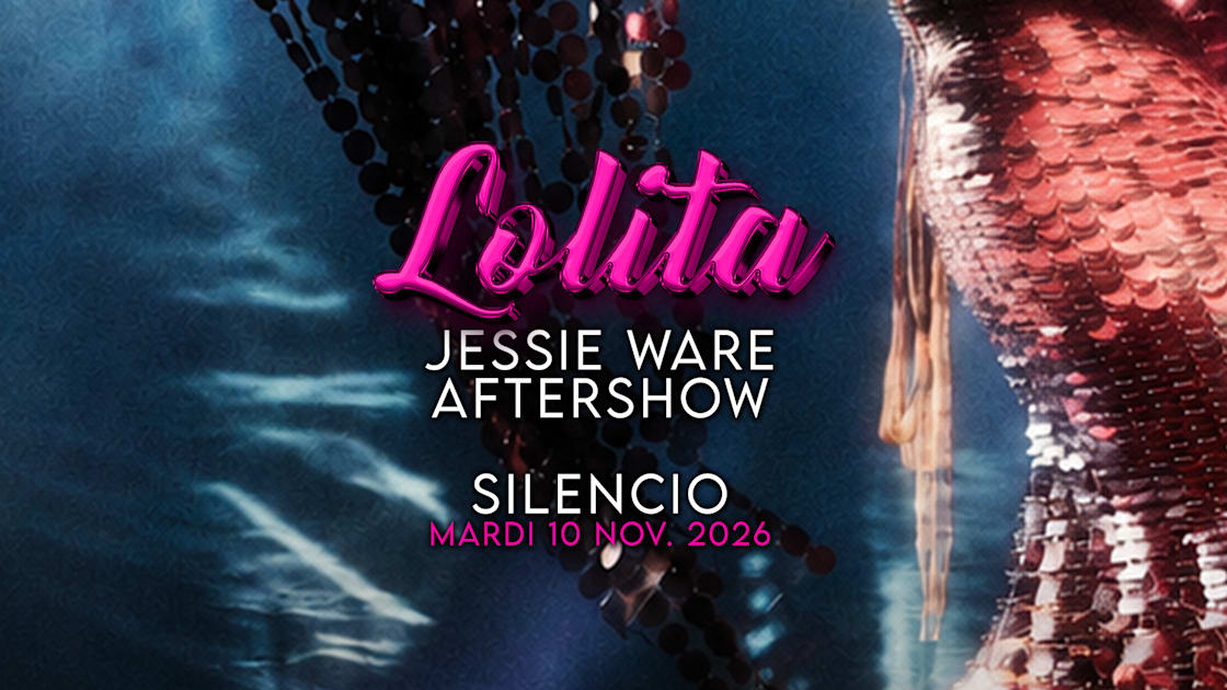 Jessie Ware Afterparty