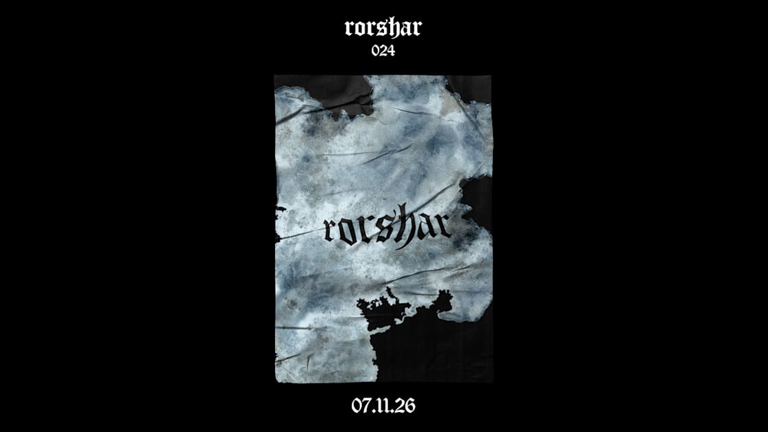 Rorshar