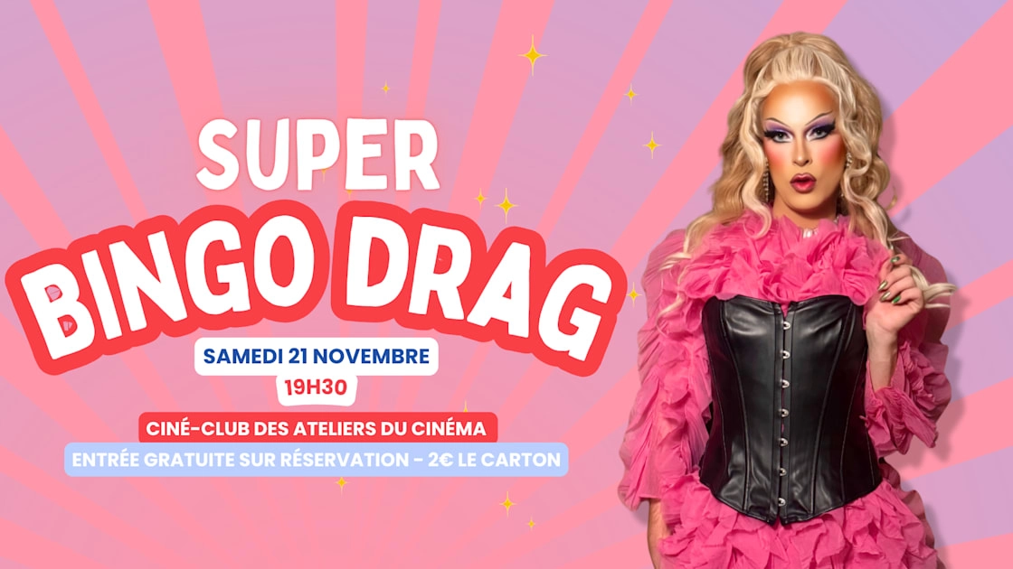 Super Bingo Drag Beaune