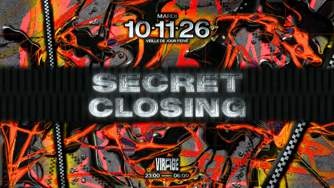 Virage Secret Closing 2026